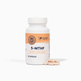 5-MTHF Folic Acid