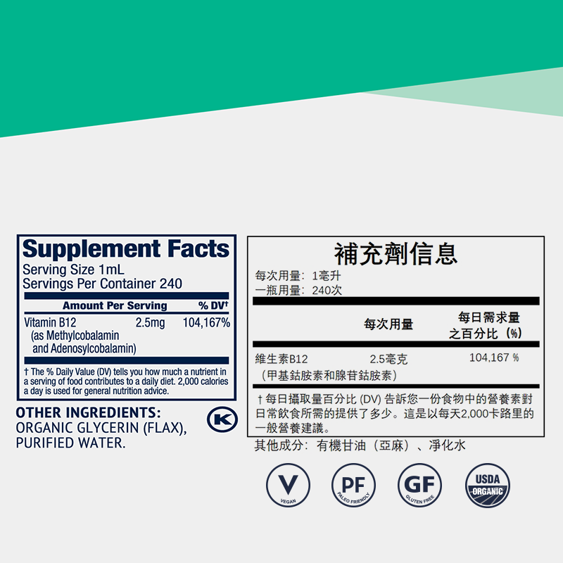 Vitamin B12