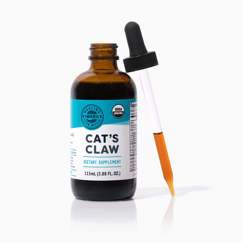 Cat's Claw