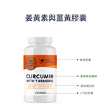 Turmeric Curcumin