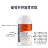 Turmeric Curcumin