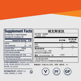 Turmeric Curcumin