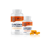Turmeric Curcumin