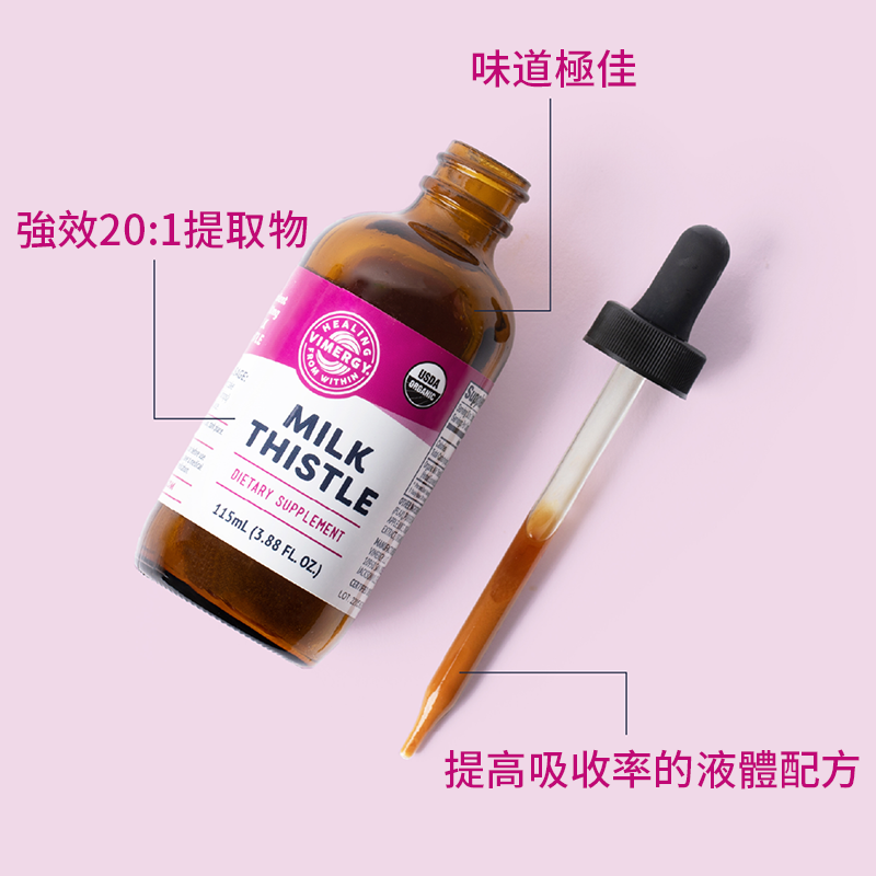 Milk Thistle