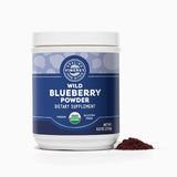 Blueberry Powder