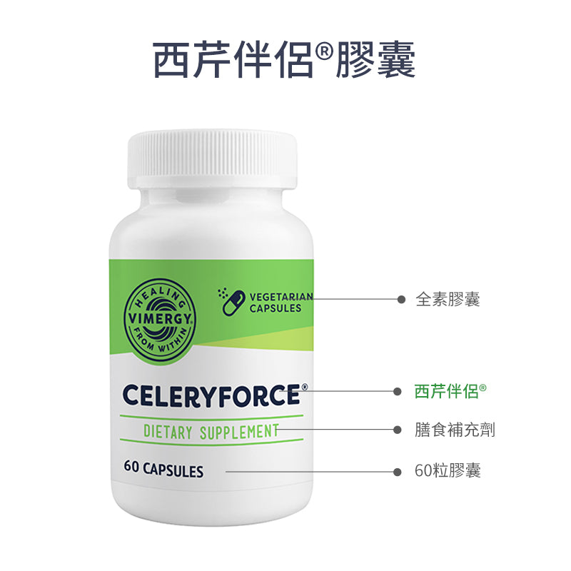 Celery Force