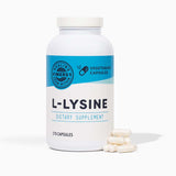 Lysine