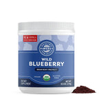 Organic Wild Blueberry（Brain Body Protect）