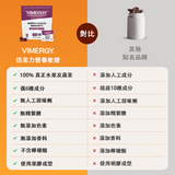 莓果免疫軟糖