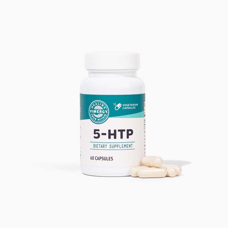 5-Hydroxytryptophan (5-HTP)