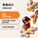 Fruitylicious Turmeric NutriDense Drop