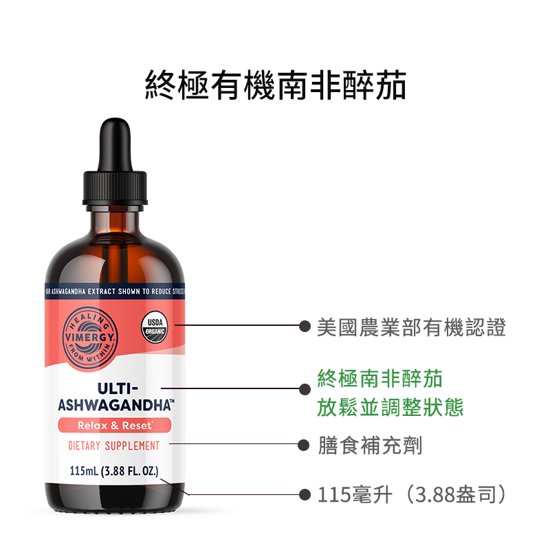 Ashwagandha