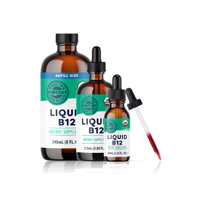 Vitamin B12