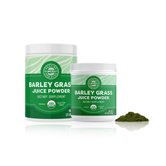 Vimergy Barley Grass Juice Powder