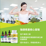Core Supplements