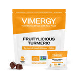 Fruitylicious Turmeric NutriDense Drop