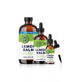 有機檸檬香蜂草