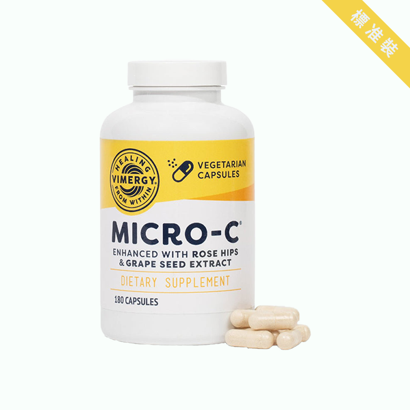 Vitamin C Capsule