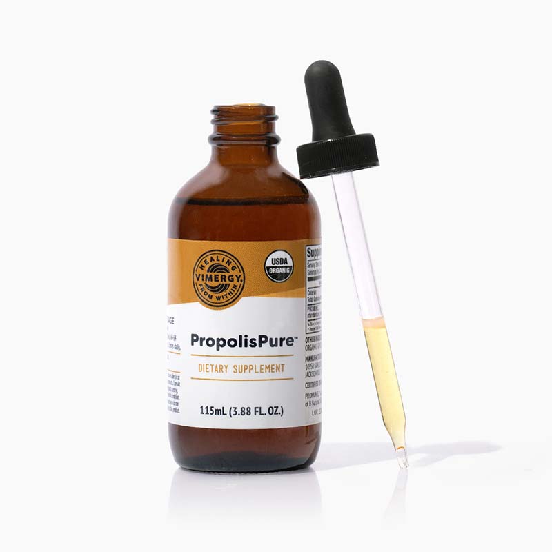 Organic Propolis