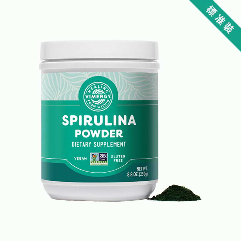 Vimergy Spirulina Powder