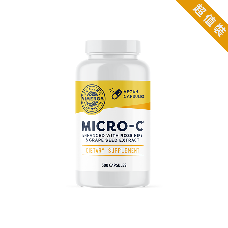 Vitamin C Capsule