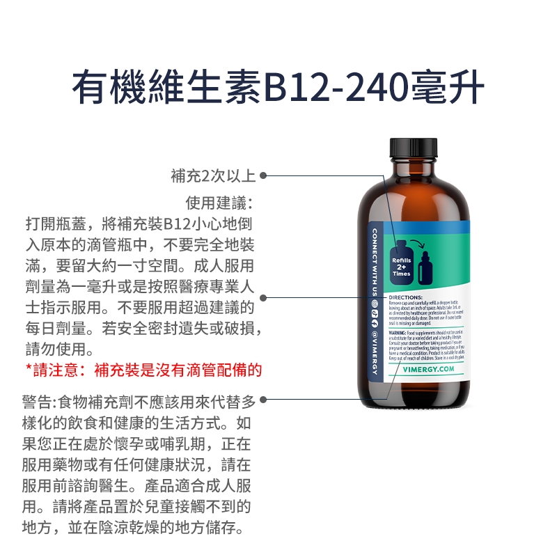 Vitamin B12