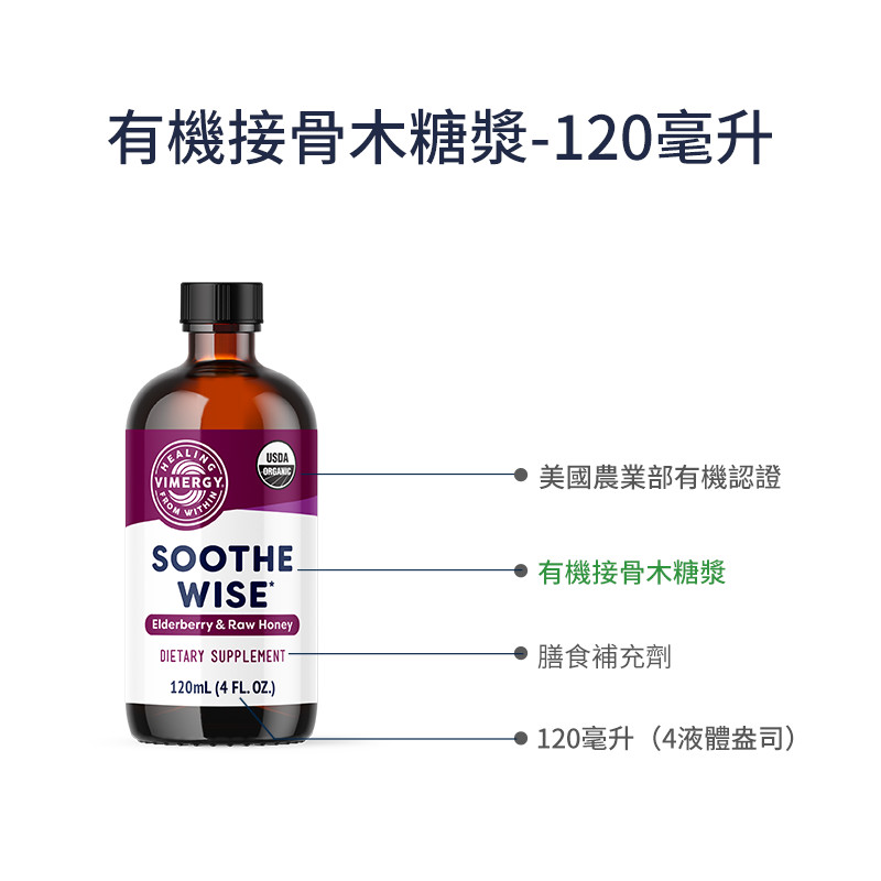 Elderberry