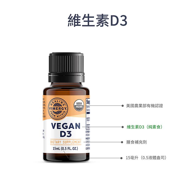 Vitamin D3